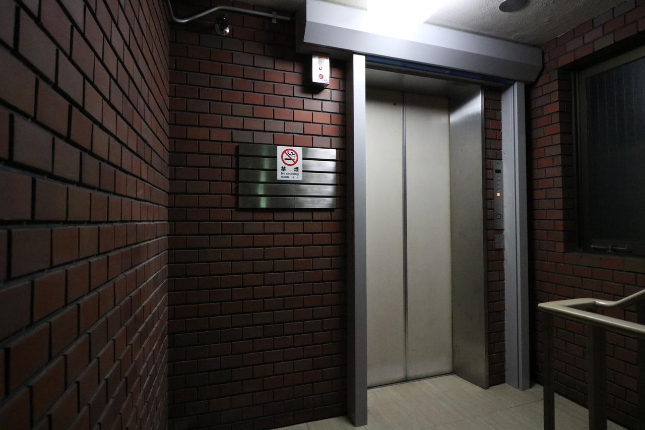 Sakuragawa Riverside Hotel 오사카 외부 사진