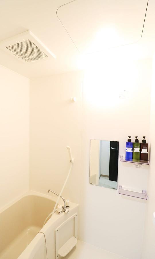 Sakuragawa Riverside Hotel 오사카 외부 사진