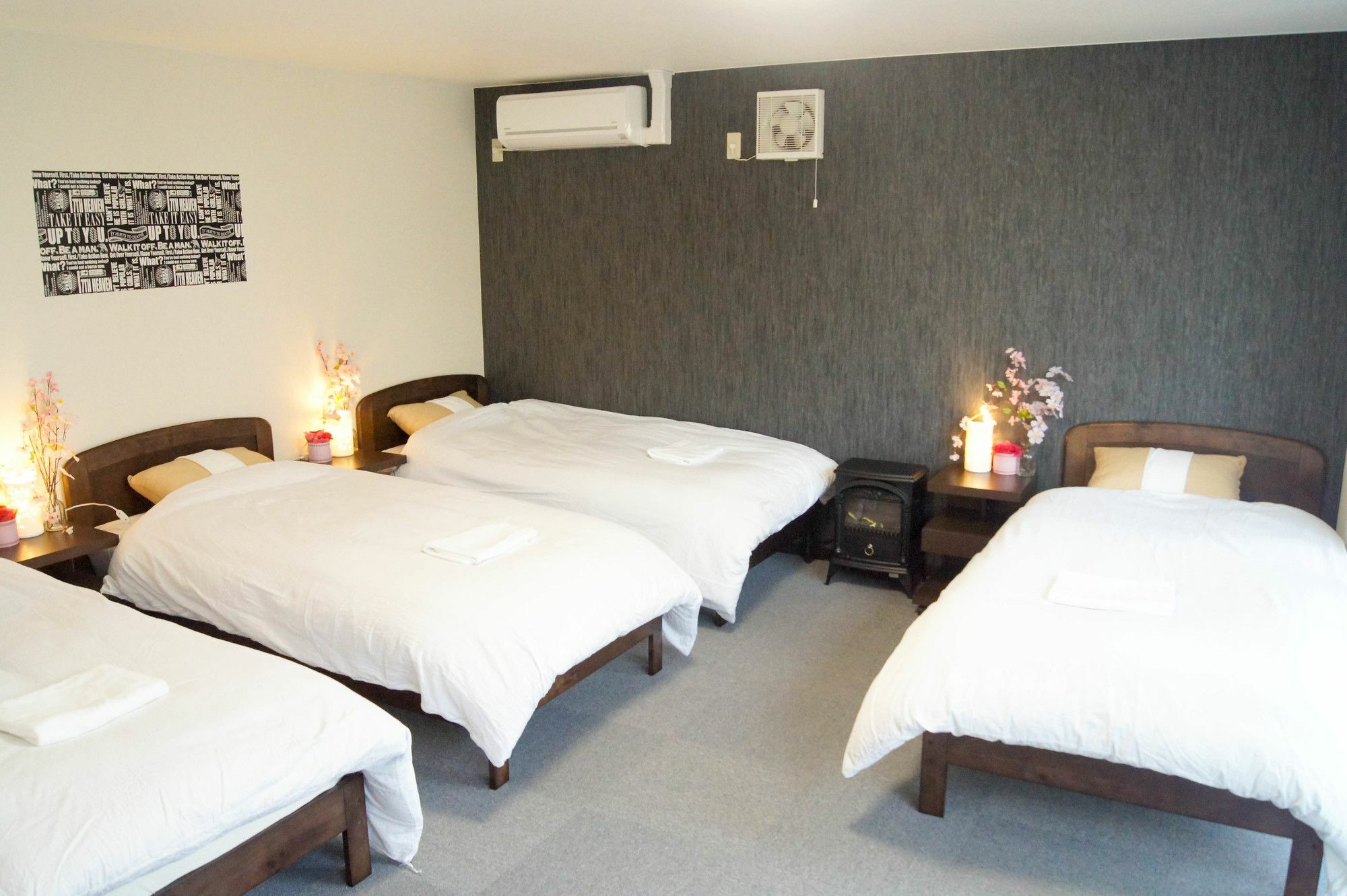 Sakuragawa Riverside Hotel 오사카 외부 사진