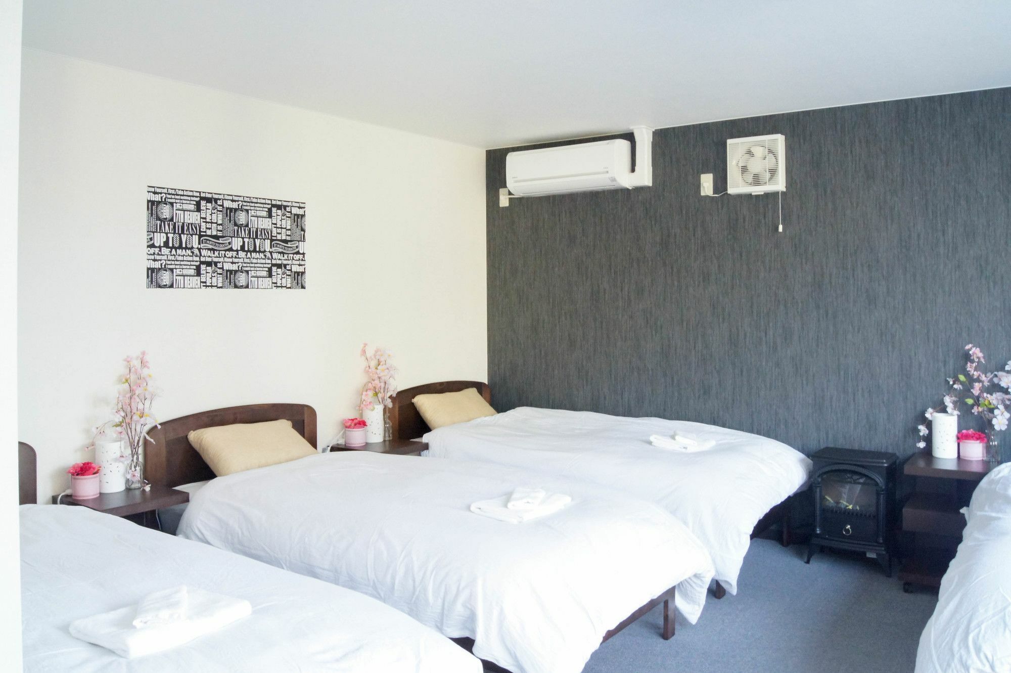Sakuragawa Riverside Hotel 오사카 외부 사진